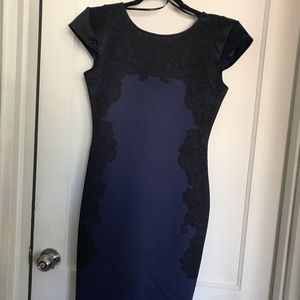 Kardasian Kollection Bodycon Dress